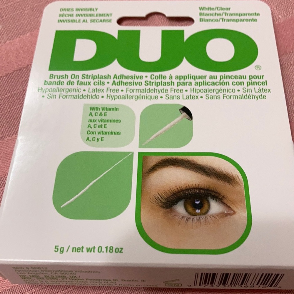 DUO Brush on Striplash Adhesive
